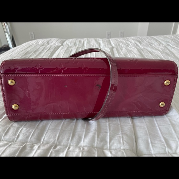 Authentic Louis Vuitton Brea - Picture 3 of 10